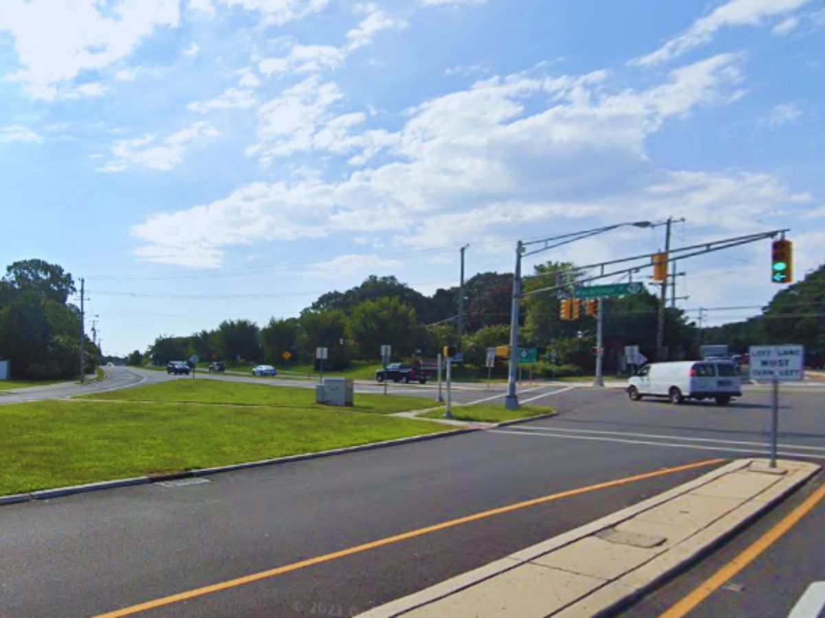 805 US-9, Somerspoint, NJ