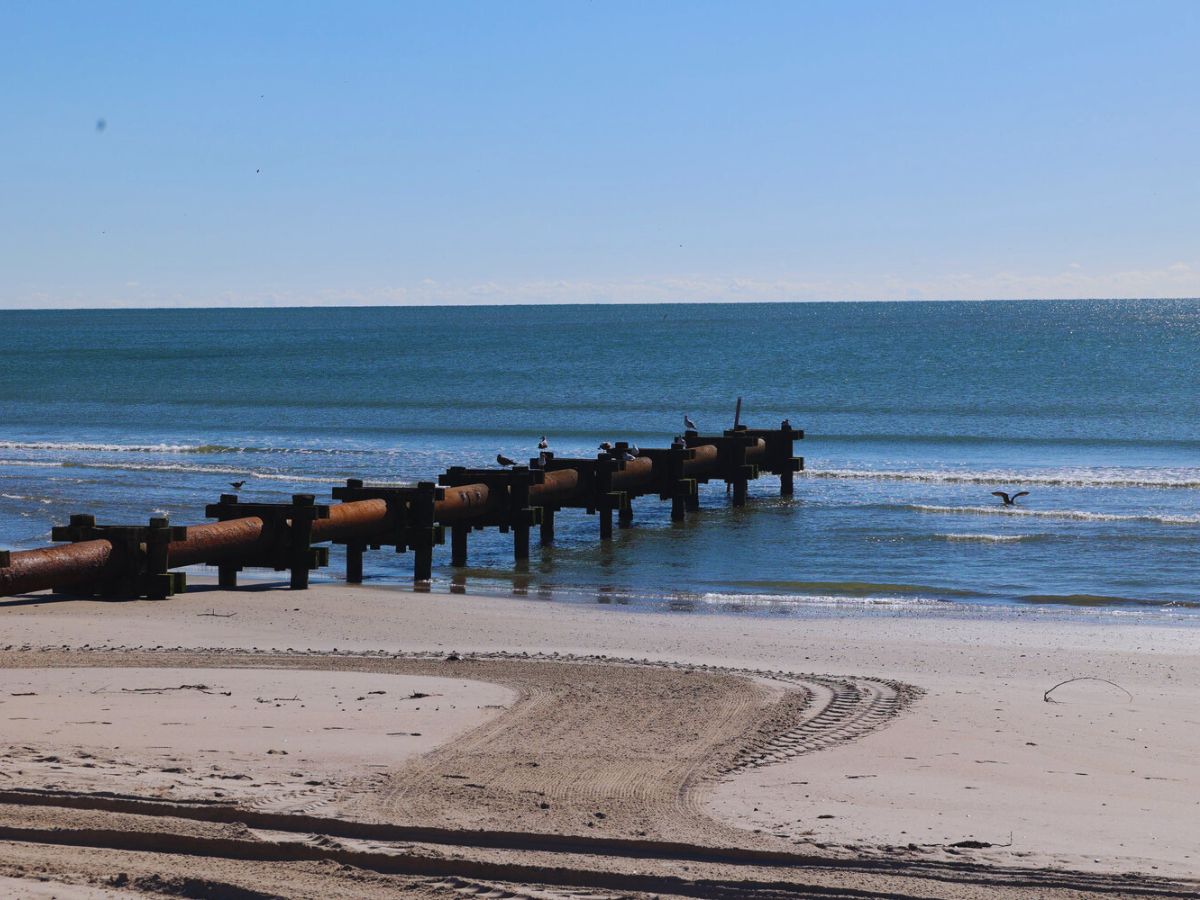 Boardwalk, Ocean City, NJ